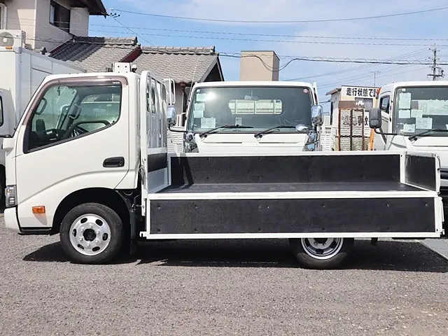 トヨタ トヨエース ABF-TRY220(2WD)の写真13