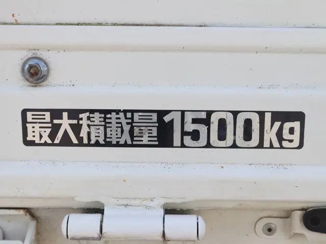トヨタ トヨエース ABF-TRY220(2WD)の写真16