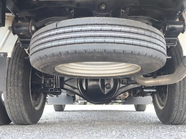 トヨタ トヨエース ABF-TRY220(2WD)の写真18