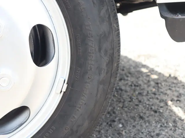 トヨタ トヨエース ABF-TRY220(2WD)の写真19