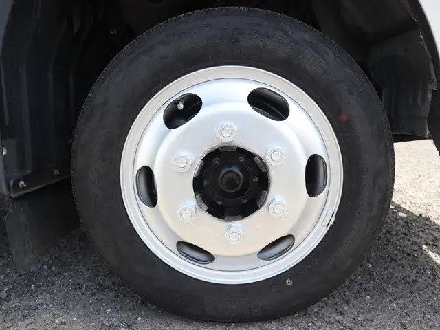 トヨタ トヨエース ABF-TRY220(2WD)の写真20