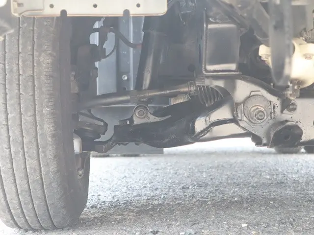 トヨタ トヨエース ABF-TRY220(2WD)の写真21