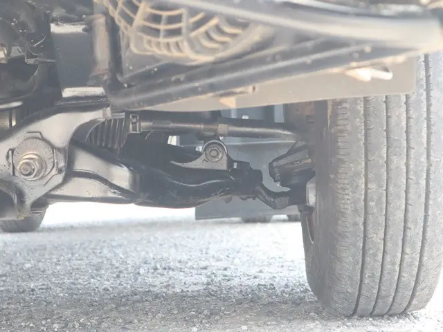 トヨタ トヨエース ABF-TRY220(2WD)の写真22