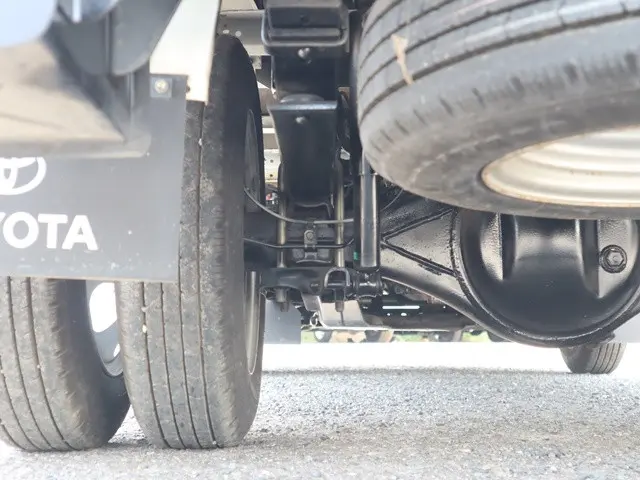 トヨタ トヨエース ABF-TRY220(2WD)の写真25