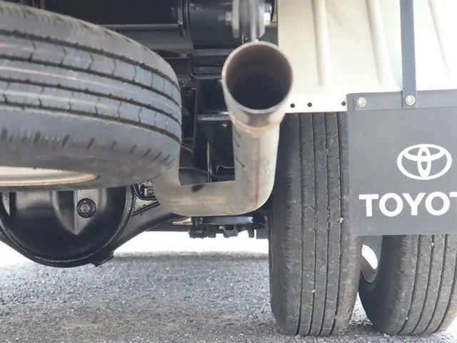 トヨタ トヨエース ABF-TRY220(2WD)の写真26
