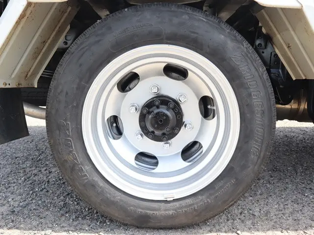 トヨタ トヨエース ABF-TRY220(2WD)の写真27