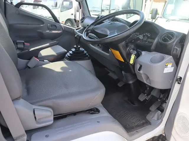 トヨタ トヨエース ABF-TRY220(2WD)の写真28