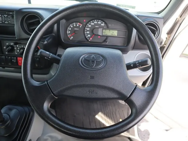 トヨタ トヨエース ABF-TRY220(2WD)の写真32