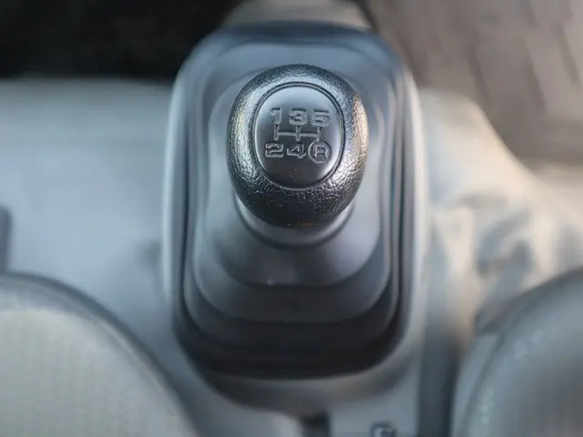 トヨタ トヨエース ABF-TRY220(2WD)の写真33