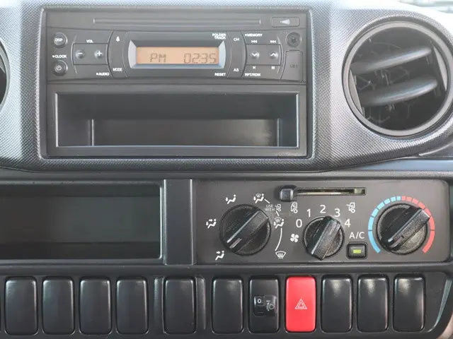 トヨタ トヨエース ABF-TRY220(2WD)の写真34