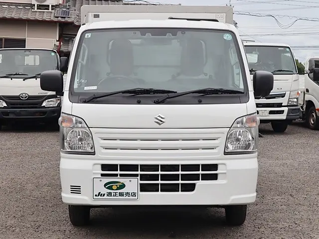 スズキ キャリイ 3BD-DA16T(2WD)の写真3