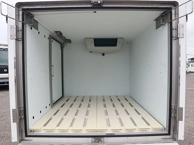 スズキ キャリイ 3BD-DA16T(2WD)の写真12