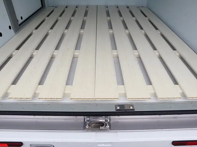 スズキ キャリイ 3BD-DA16T(2WD)の写真13