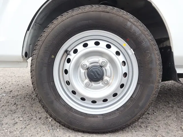 スズキ キャリイ 3BD-DA16T(2WD)の写真25