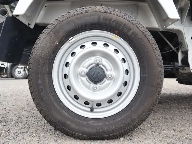 スズキ キャリイ 3BD-DA16T(2WD)の写真29
