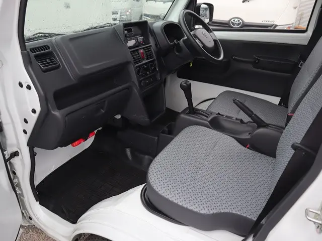 スズキ キャリイ 3BD-DA16T(2WD)の写真32