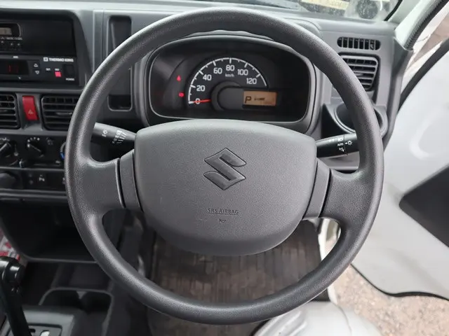 スズキ キャリイ 3BD-DA16T(2WD)の写真34
