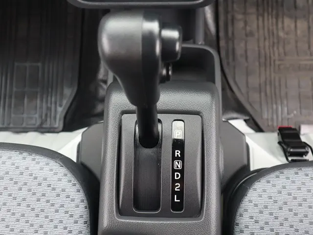 スズキ キャリイ 3BD-DA16T(2WD)の写真35