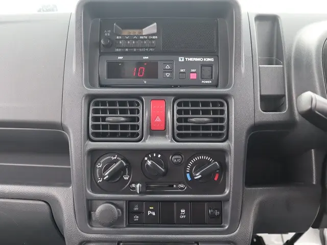 スズキ キャリイ 3BD-DA16T(2WD)の写真36