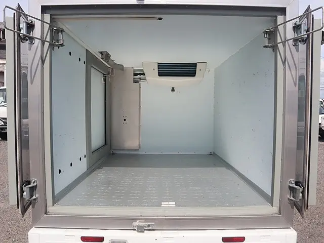 スズキ キャリイ EBD-DA16T(4WD)の写真12