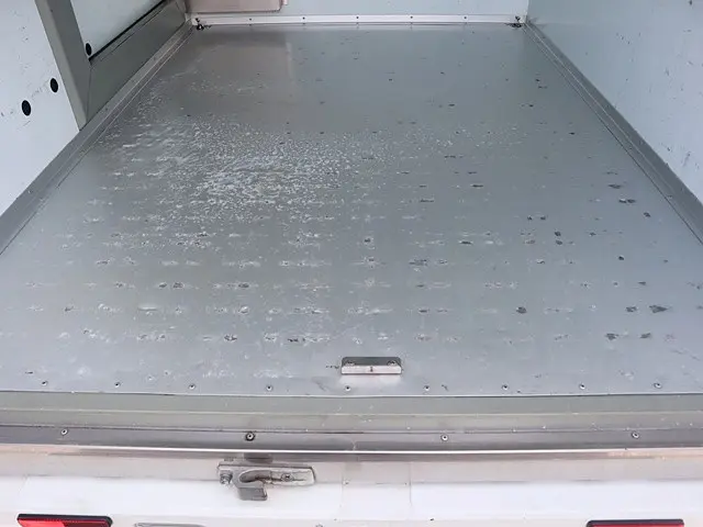 スズキ キャリイ EBD-DA16T(4WD)の写真13