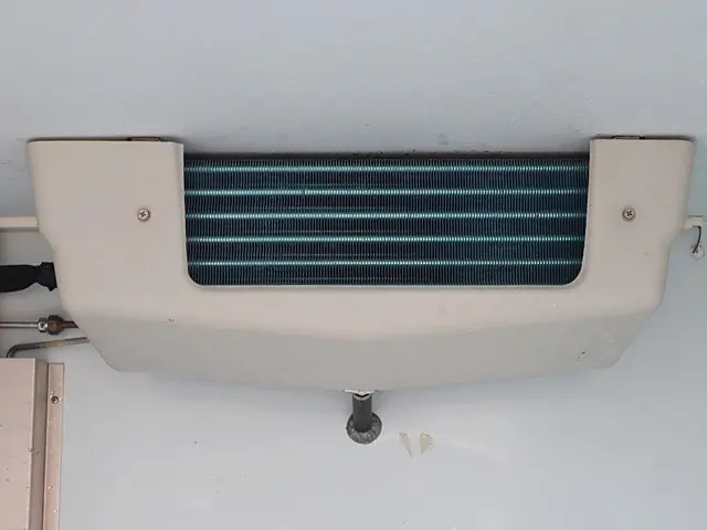 スズキ キャリイ EBD-DA16T(4WD)の写真14