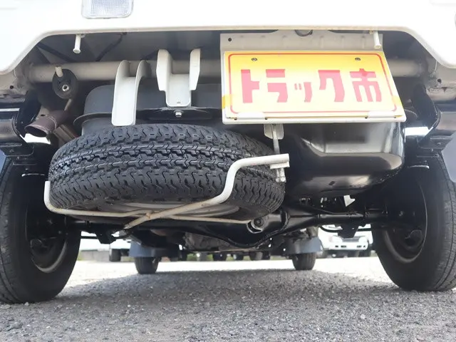 スズキ キャリイ EBD-DA16T(4WD)の写真20
