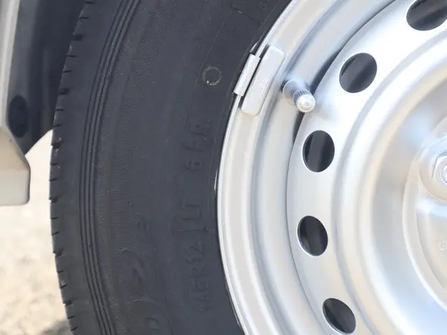 スズキ キャリイ EBD-DA16T(4WD)の写真21