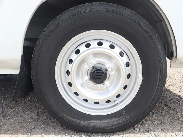 スズキ キャリイ EBD-DA16T(4WD)の写真22