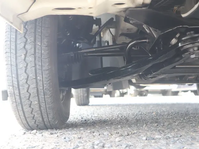 スズキ キャリイ EBD-DA16T(4WD)の写真23