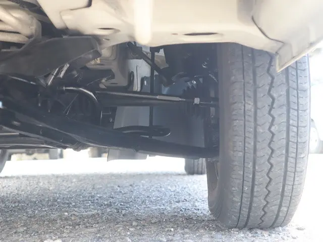 スズキ キャリイ EBD-DA16T(4WD)の写真24