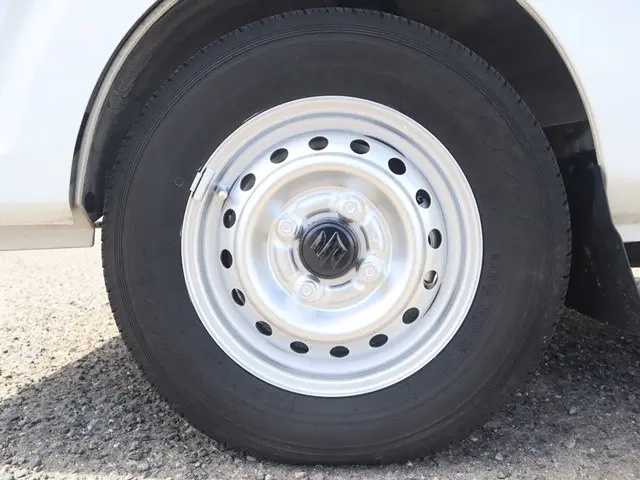 スズキ キャリイ EBD-DA16T(4WD)の写真25