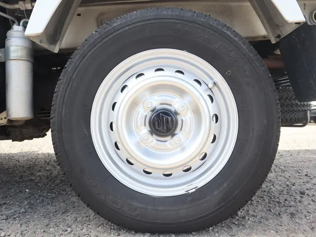 スズキ キャリイ EBD-DA16T(4WD)の写真26