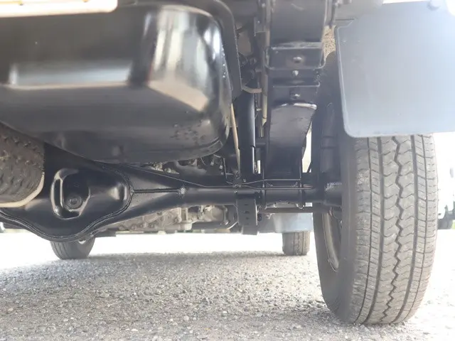 スズキ キャリイ EBD-DA16T(4WD)の写真28