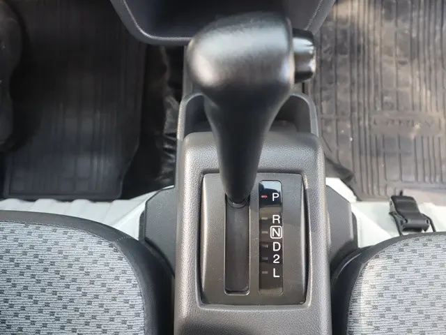 スズキ キャリイ EBD-DA16T(4WD)の写真35