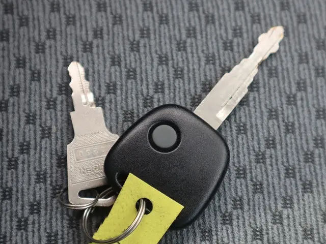 スズキ キャリイ EBD-DA16T(4WD)の写真40