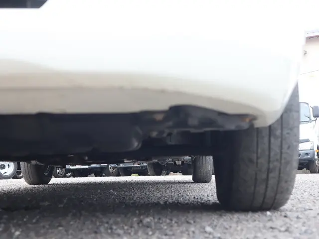 トヨタ サクシードバン 6AE-NHP160V(2WD)の写真23