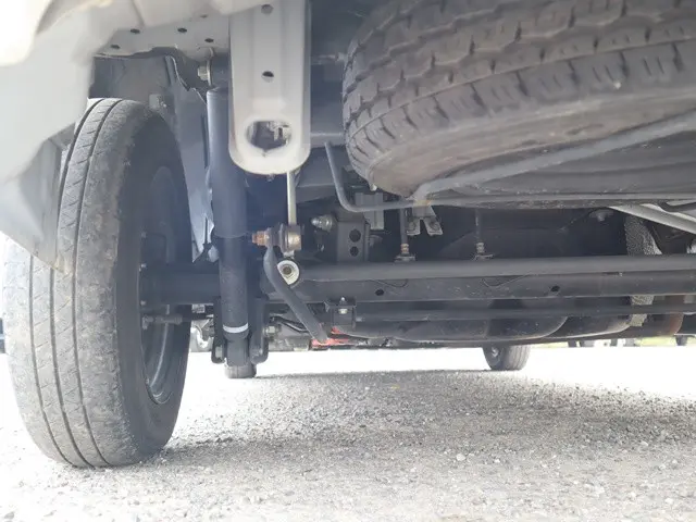トヨタ サクシードバン 6AE-NHP160V(2WD)の写真26