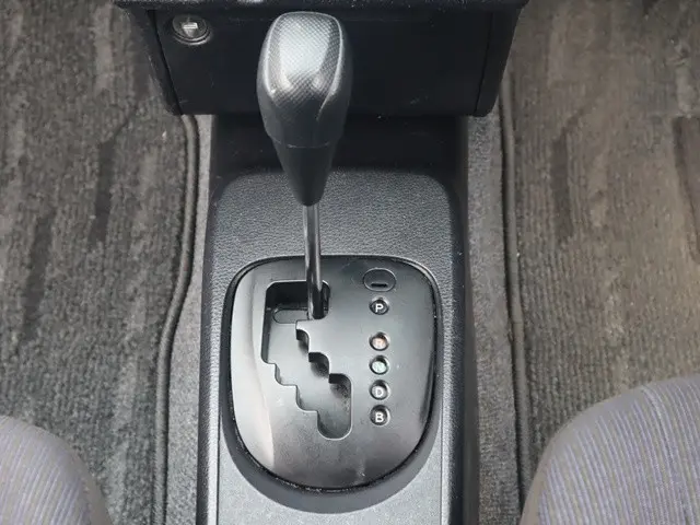 トヨタ サクシードバン 6AE-NHP160V(2WD)の写真39