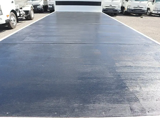 トヨタ ダイナ TKG-XZU720(2WD)の写真11