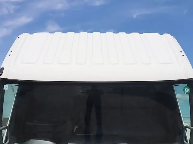 トヨタ ダイナ TKG-XZU720(2WD)の写真14