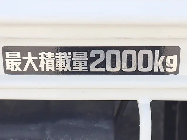 トヨタ ダイナ TKG-XZU720(2WD)の写真18