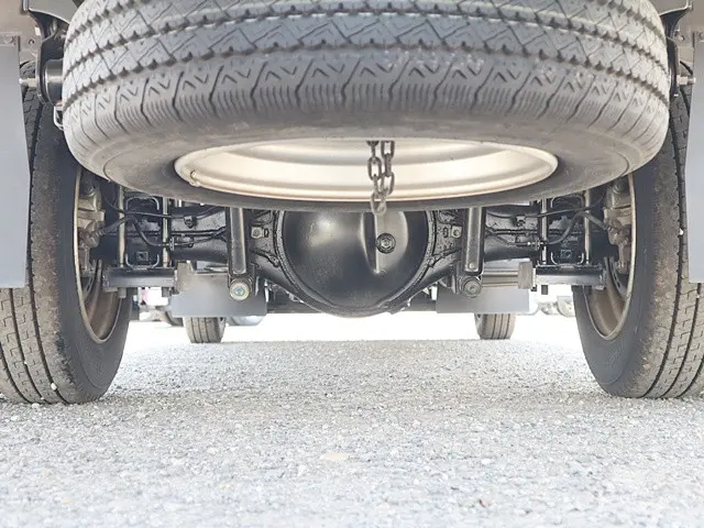 トヨタ ダイナ TKG-XZU720(2WD)の写真20