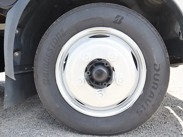 トヨタ ダイナ TKG-XZU720(2WD)の写真22