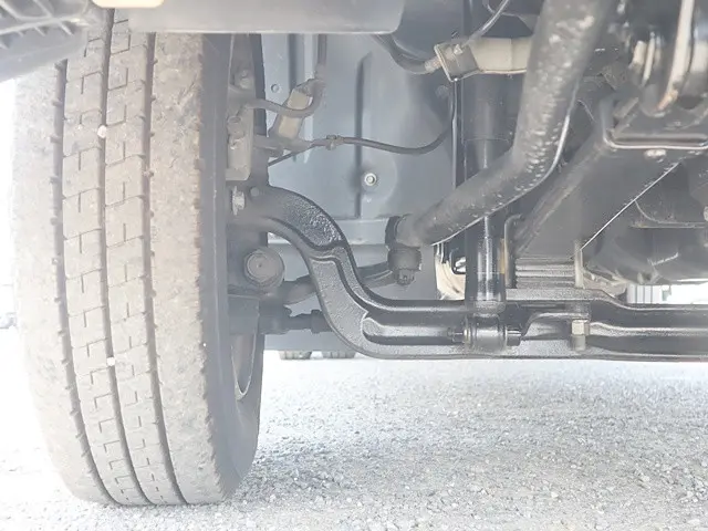 トヨタ ダイナ TKG-XZU720(2WD)の写真23