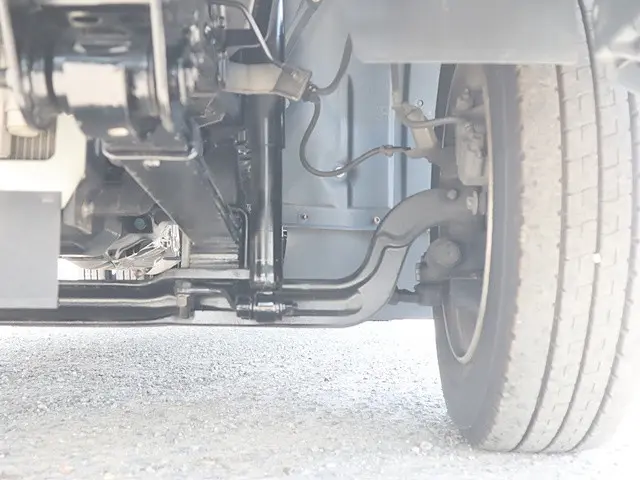 トヨタ ダイナ TKG-XZU720(2WD)の写真24