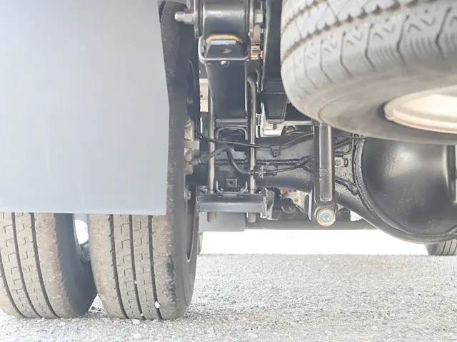 トヨタ ダイナ TKG-XZU720(2WD)の写真27