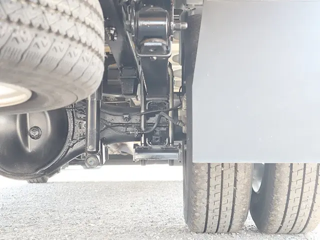 トヨタ ダイナ TKG-XZU720(2WD)の写真28