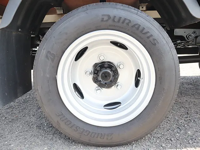 トヨタ ダイナ TKG-XZU720(2WD)の写真29