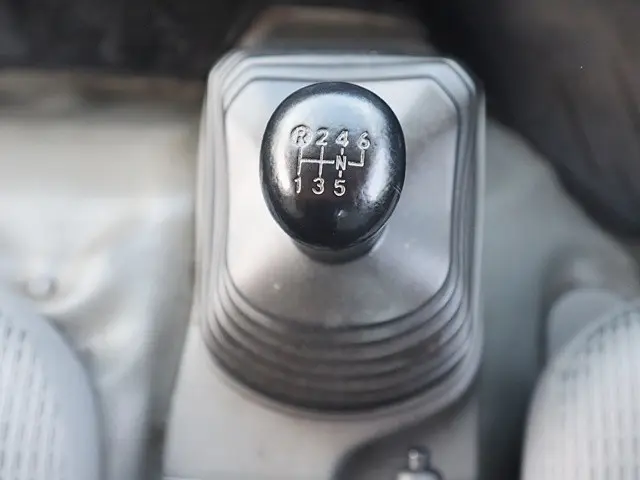 トヨタ ダイナ TKG-XZU720(2WD)の写真35